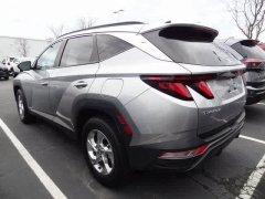 Used 2024  Hyundai Tucson SEL AWD &ast;Ltd Avail&ast; at CarloanExpress&period;Com near Hampton&comma; VA