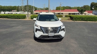 Used 2024  Nissan Rogue FWD SV at CarloanExpress&period;Com near Hampton&comma; VA