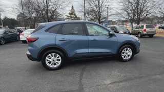 Used 2025  Ford Escape Active AWD at CarloanExpress&period;Com near Hampton&comma; VA