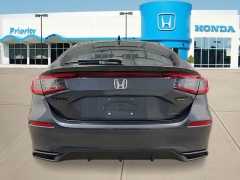New 2026  Honda Civic Hatchback Hybrid Sport Touring CVT at CarloanExpress&period;Com near Hampton&comma; VA