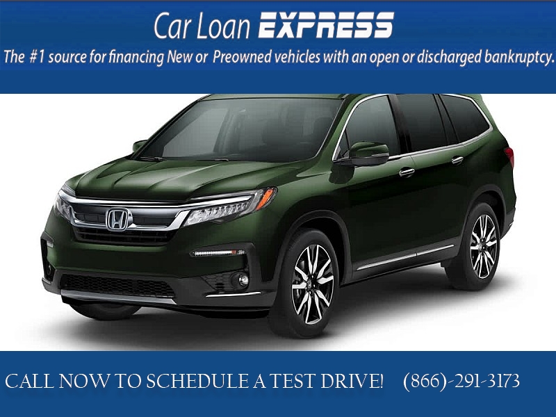Used 2021  Honda Pilot Elite AWD at CarloanExpress&period;Com near Hampton&comma; VA