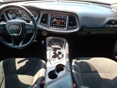 Used 2023  Dodge Challenger R&sol;T Scat Pack RWD at CarloanExpress&period;Com near Hampton&comma; VA