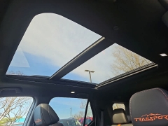 New 2026  Honda Passport TrailSport AWD at CarloanExpress&period;Com near Hampton&comma; VA