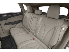 Used 2018  Lincoln MKC 4d SUV AWD Reserve at CarloanExpress&period;Com near Hampton&comma; VA