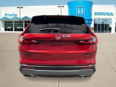 New 2026  Honda CR-V Hybrid Sport Touring AWD at CarloanExpress&period;Com near Hampton&comma; VA