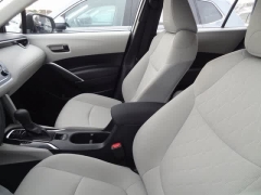 Used 2023  Toyota Corolla Cross L AWD at CarloanExpress&period;Com near Hampton&comma; VA