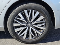 Used 2023  Nissan Altima 2&period;5 SV Sedan at CarloanExpress&period;Com near Hampton&comma; VA