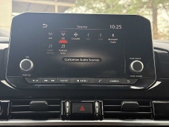 Used 2024  Nissan Pathfinder SV 4WD at CarloanExpress&period;Com near Hampton&comma; VA