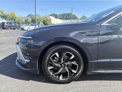 Used 2025  Hyundai Sonata SEL FWD at CarloanExpress&period;Com near Hampton&comma; VA