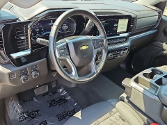 Used 2023  Chevrolet Silverado 1500 4WD Crew Cab 147" LT w&sol;2FL at CarloanExpress&period;Com near Hampton&comma; VA