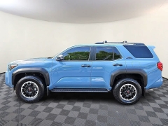 Used 2025  Toyota 4Runner 4WD &lpar;Natl&rpar; at CarloanExpress&period;Com near Hampton&comma; VA