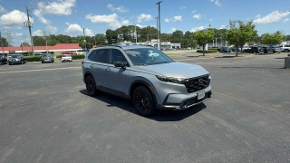 Used 2026  Honda CR-V Hybrid Sport AWD at CarloanExpress&period;Com near Hampton&comma; VA