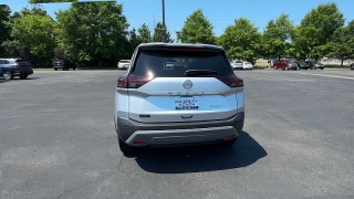Used 2023  Nissan Rogue AWD SV at CarloanExpress&period;Com near Hampton&comma; VA