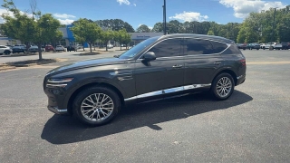 Used 2024  Genesis GV80 2&period;5T AWD at CarloanExpress&period;Com near Hampton&comma; VA