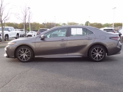 Used 2024  Toyota Camry SE Auto at CarloanExpress&period;Com near Hampton&comma; VA