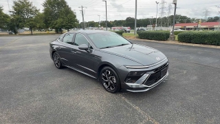 Used 2024  Hyundai Sonata SEL 2&period;5L FWD at CarloanExpress&period;Com near Hampton&comma; VA