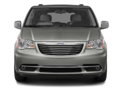 Used 2013  Chrysler Town & Country 4d Wagon Touring at CarloanExpress&period;Com near Hampton&comma; VA
