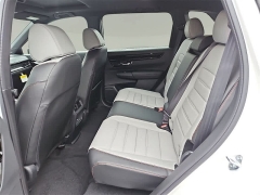 New 2026  Honda CR-V Hybrid Sport Touring AWD at CarloanExpress&period;Com near Hampton&comma; VA