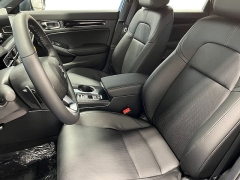 New 2026  Honda Civic Hatchback Hybrid Sport Touring CVT at CarloanExpress.Com near Hampton, VA