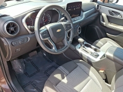 Used 2023  Chevrolet Blazer FWD 4dr LT w&sol;2LT at CarloanExpress&period;Com near Hampton&comma; VA