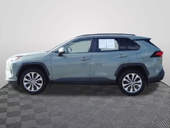Used 2022  Toyota RAV4 XLE Premium AWD at CarloanExpress&period;Com near Hampton&comma; VA