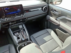 Used 2026  Chevrolet Colorado 4WD Crew Cab Z71 at CarloanExpress&period;Com near Hampton&comma; VA