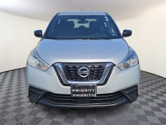 Used 2020  Nissan Kicks S FWD at CarloanExpress&period;Com near Hampton&comma; VA