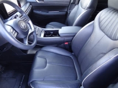 Used 2024  Hyundai Palisade Limited AWD at CarloanExpress.Com near Hampton, VA