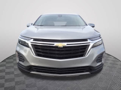 Used 2024  Chevrolet Equinox AWD 4dr LT w&sol;1LT at CarloanExpress&period;Com near Hampton&comma; VA