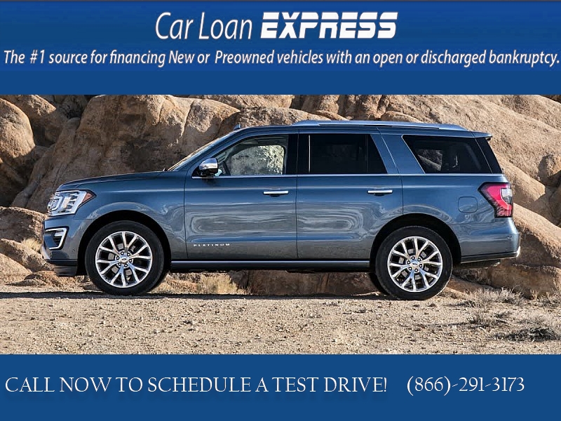 Used 2021  Ford Expedition Limited 4x4 at CarloanExpress&period;Com near Hampton&comma; VA