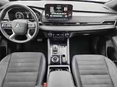 Used 2023  Mitsubishi OUTLANDER SE BLACK EDITION at CarloanExpress.Com near Hampton, VA