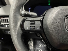 New 2026  Honda Civic Sedan LX CVT at CarloanExpress.Com near Hampton, VA