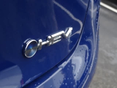 Used 2025  Toyota Prius &lpar;Natl&rpar; at CarloanExpress&period;Com near Hampton&comma; VA