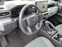 Used 2025  Toyota 4Runner Hybrid 4WD &lpar;Natl&rpar; at CarloanExpress&period;Com near Hampton&comma; VA