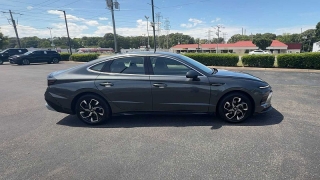 Used 2025  Hyundai Sonata SEL FWD at CarloanExpress&period;Com near Hampton&comma; VA
