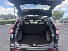 Used 2025  Honda CR-V EX AWD at CarloanExpress&period;Com near Hampton&comma; VA
