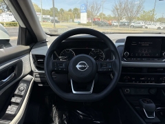Used 2023  Nissan Rogue AWD SV at CarloanExpress&period;Com near Hampton&comma; VA