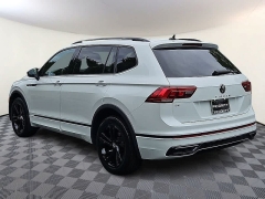 Used 2023  Volkswagen Tiguan 2&period;0T SE R-Line Black FWD at CarloanExpress&period;Com near Hampton&comma; VA