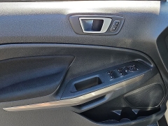 Used 2019  Ford EcoSport 4d SUV 4WD SE at CarloanExpress&period;Com near Hampton&comma; VA
