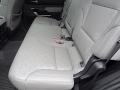 Used 2023  Toyota Sequoia 4WD &lpar;Natl&rpar; at CarloanExpress&period;Com near Hampton&comma; VA