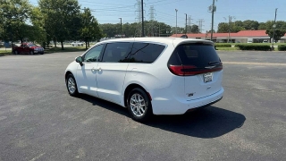 Used 2023  Chrysler Pacifica Touring L FWD at CarloanExpress&period;Com near Hampton&comma; VA
