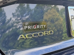 New 2025  Honda Accord Sedan SE CVT at CarloanExpress.Com near Hampton, VA