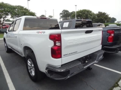 Used 2022  Chevrolet Silverado 1500 4WD Crew Cab 147" LT w&sol;2FL at CarloanExpress&period;Com near Hampton&comma; VA