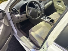 Used 2011  Toyota Camry 4dr Sdn I4 &lpar;Natl&rpar; at CarloanExpress&period;Com near Hampton&comma; VA