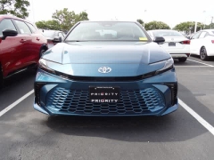 Used 2025  Toyota Camry &lpar;Natl&rpar; at CarloanExpress&period;Com near Hampton&comma; VA