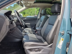 Used 2019  Volkswagen Tiguan 2&period;0T FWD at CarloanExpress&period;Com near Hampton&comma; VA