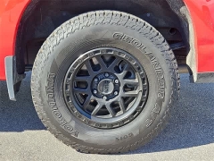 Used 2021  Chevrolet Silverado 1500 4WD Crew Cab 147" RST at CarloanExpress.Com near Hampton, VA