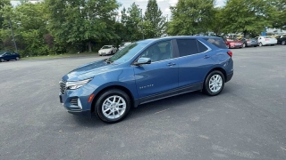 Used 2024  Chevrolet Equinox FWD 4dr LT w&sol;1LT at CarloanExpress&period;Com near Hampton&comma; VA