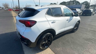 Used 2024  Buick Encore GX AWD 4dr Sport Touring at CarloanExpress&period;Com near Hampton&comma; VA