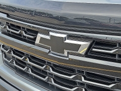 Used 2025  Chevrolet Silverado 1500 4WD Crew Cab 147" LT Trail Boss at CarloanExpress&period;Com near Hampton&comma; VA